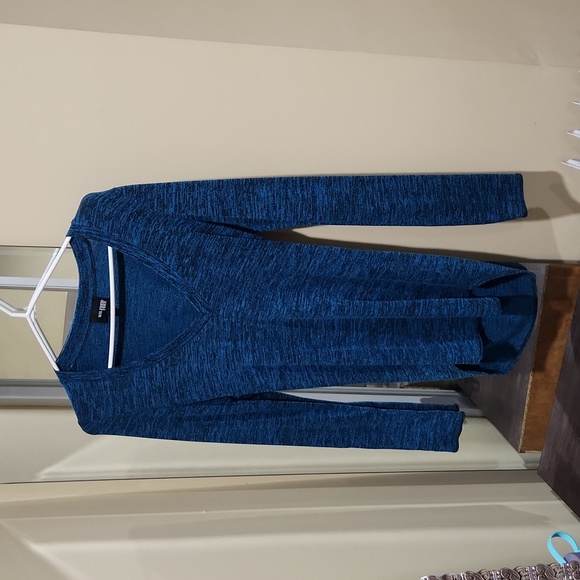 Wilfred Free Backless Dress - Picture 1 of 3